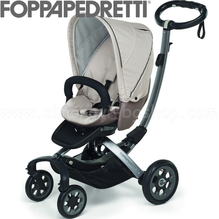 Foppapedretti Myo Tronic Platinum